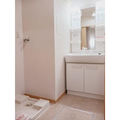 チャーサイト 203【管理NO：1-016085401-02030】 ★家具家電は申し込み後に搬入します 2026年08月下旬入居可能の物件写真6