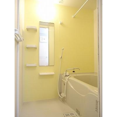 ミニヨン２ 101【管理NO：1-020531302-01010】 ★家具家電は申し込み後に搬入します 2026年08月中旬入居可能の物件写真4