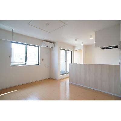 グレイスⅠ 202【管理NO：1-019289601-02020】 ★家具家電は申し込み後に搬入します 2026年08月下旬入居可能の物件写真2