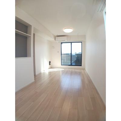 ラ　メゾン豊城Ａ 201【管理NO：1-027667201-02010】 ★家具家電は申し込み後に搬入します★の物件写真2