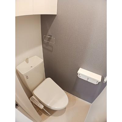 ラ　メゾン豊城Ａ 201【管理NO：1-027667201-02010】 ★家具家電は申し込み後に搬入します★の物件写真5