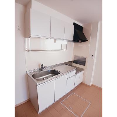 ボ・ヌール 105【管理NO：1-016877201-01050】 ★家具家電は申し込み後に搬入します★の物件写真3