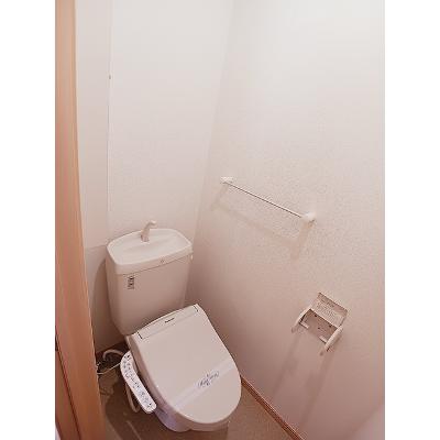 ボ・ヌール 105【管理NO：1-016877201-01050】 ★家具家電は申し込み後に搬入します★の物件写真5