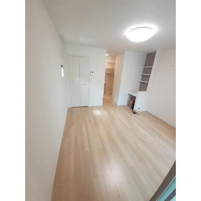 テルサ　ミヤマ 101【管理NO：1-027677001-01010】 ★家具家電は申し込み後に搬入します★の物件写真2