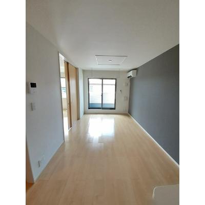 ＬａＴｏｕｒＫＡＩＺＡＷＡ　Ⅴ 202【管理NO：1-023184702-02020】 ★家具家電は申し込み後に搬入します★ ★2026年08月中旬入居可能★の物件写真2