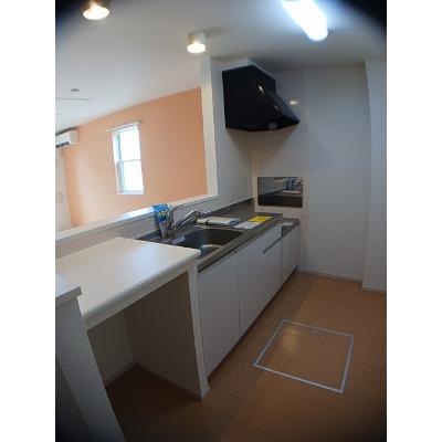 アレックス 101【管理NO：1-019443401-01010】 ★家具家電は申し込み後に搬入します 2026年09月中旬入居可能の物件写真3