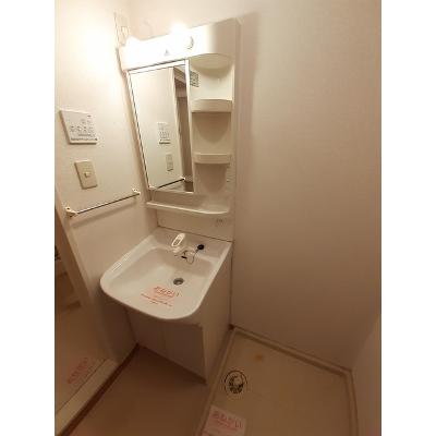 グロウステイトＷ 105【管理NO：1-011668101-01050】 ★家具家電は申し込み後に搬入します 2026年08月中旬入居可能の物件写真6