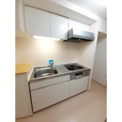 グランドレール高崎 303【管理NO：1-018961101-03030】 ★家具家電は申し込み後に搬入します★ ★2026年11月中旬入居可能★の物件写真3