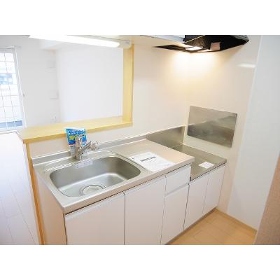 ショウアンドハープ 105【管理NO：1-016066801-01050】 ★家具家電は申し込み後に搬入します★の物件写真3