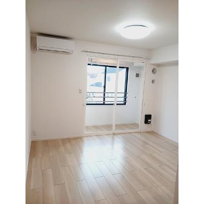 ヒカルサ熊谷石原ノース 205【管理NO：1-028156901-02050】 ★家具家電は申し込み後に搬入します★の物件写真2