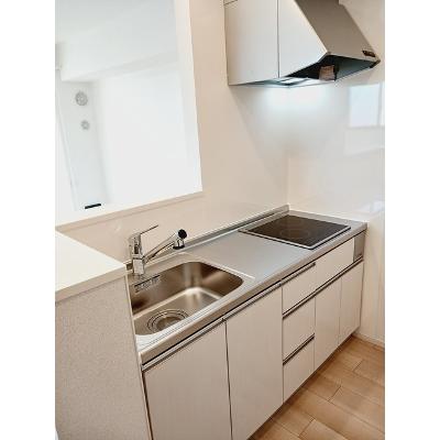 ヒカルサ熊谷石原ノース 205【管理NO：1-028156901-02050】 ★家具家電は申し込み後に搬入します★の物件写真3