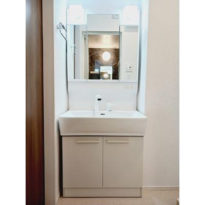 ヒカルサ熊谷石原ノース 205【管理NO：1-028156901-02050】 ★家具家電は申し込み後に搬入します★の物件写真6