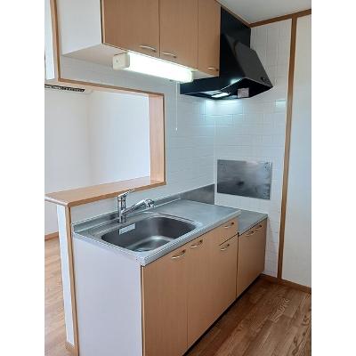 カーサ新宿 202【管理NO：1-012013401-02020】 ★家具家電は申し込み後に搬入します 2026年08月上旬入居可能の物件写真3