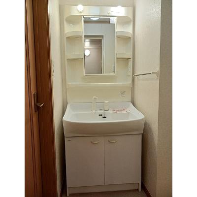 カーサ新宿 202【管理NO：1-012013401-02020】 ★家具家電は申し込み後に搬入します 2026年08月上旬入居可能の物件写真6