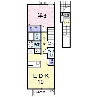 apartment 埼玉県行田市城西５丁目１－２３ 

↓地図はこちらから