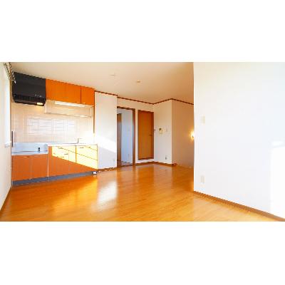 エピナール　Ａ 201【管理NO：1-010155001-02010】 ★家具家電は申し込み後に搬入します★の物件写真3