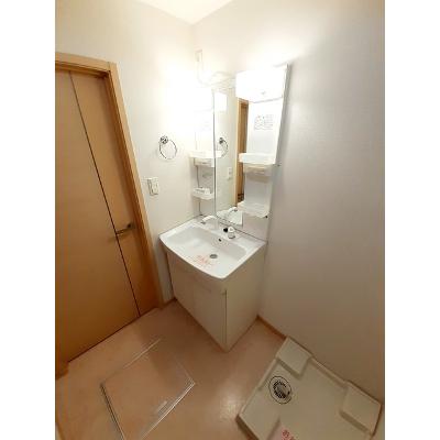ゴレアドールⅠ 204【管理NO：1-016524001-02040】 ★家具家電は申し込み後に搬入します 2026年08月下旬入居可能の物件写真6