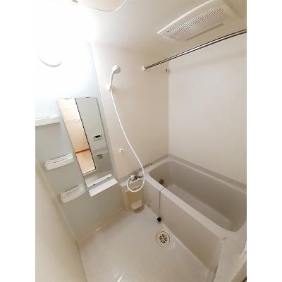 プリムローズＢ 201【管理NO：1-014168502-02010】 ★家具家電は申し込み後に搬入します 2026年08月下旬入居可能の物件写真4