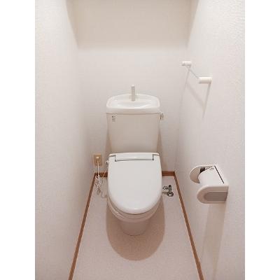 サン・カルムＡ 101【管理NO：1-013945101-01010】 ★家具家電は申し込み後に搬入します★の物件写真5