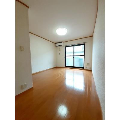 ハーモニー 103【管理NO：1-012341601-01030】 ★家具家電は申し込み後に搬入します 2026年08月上旬入居可能の物件写真2