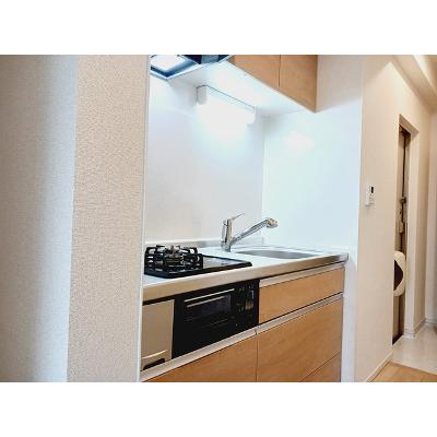 フロース・ケラシー 301【管理NO：1-023009801-03010】 ★家具家電は申し込み後に搬入します 2026年08月上旬入居可能の物件写真3