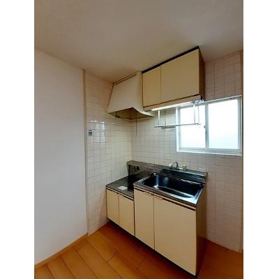 ハイツ本町Ｂ 201【管理NO：1-004608601-02010】 ★家具家電は申し込み後に搬入します★の物件写真3