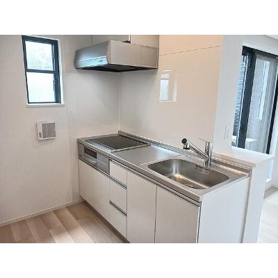 ヒカルサ西大宮 204【管理NO：1-028563601-02040】 ★家具家電は申し込み後に搬入します 2026年07月下旬入居可能の物件写真3