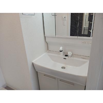 ヒカルサ西大宮 204【管理NO：1-028563601-02040】 ★家具家電は申し込み後に搬入します 2026年07月下旬入居可能の物件写真6