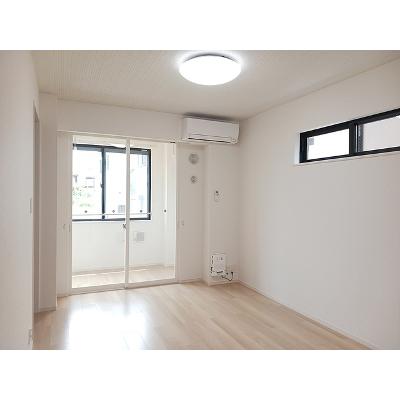 ヒカルサ西大宮 104【管理NO：1-028563601-01040】 ★家具家電は申し込み後に搬入します★の物件写真2