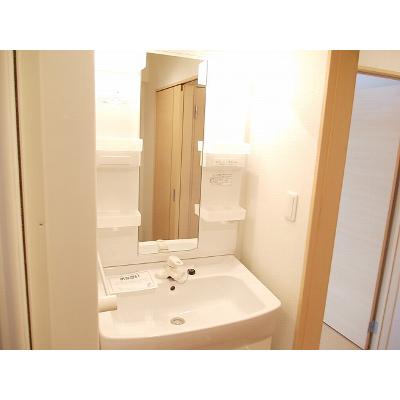 ベッテルⅡ 203【管理NO：1-017377002-02030】 ★家具家電は申し込み後に搬入します★ ★2026年08月中旬入居可能★の物件写真6