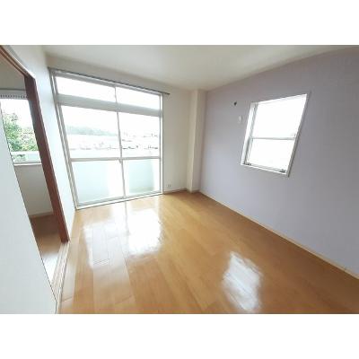 エスタシオンⅠ 205【管理NO：1-004370401-02050】 ★家具家電は申し込み後に搬入します★ ★2026年08月中旬入居可能★の物件写真2