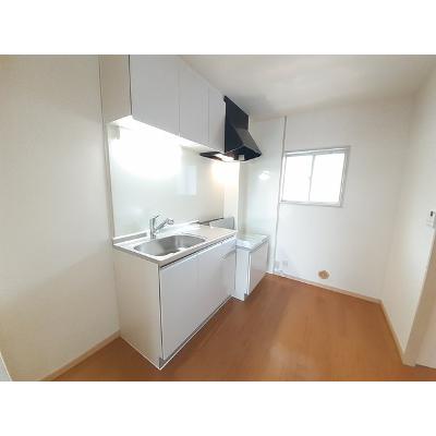 エスタシオンⅠ 205【管理NO：1-004370401-02050】 ★家具家電は申し込み後に搬入します★ ★2026年08月中旬入居可能★の物件写真3