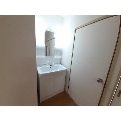 エスタシオンⅠ 205【管理NO：1-004370401-02050】 ★家具家電は申し込み後に搬入します★ ★2026年08月中旬入居可能★の物件写真6