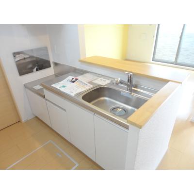サニーガーデンⅠ 102【管理NO：1-018486501-01020】 ★家具家電は申し込み後に搬入します★ ★2026年10月下旬入居可能★の物件写真3