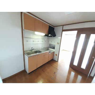 ヒルズⅣ 101【管理NO：1-011233601-01010】 ★家具家電は申し込み後に搬入します★の物件写真3