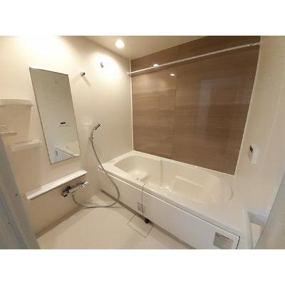 シャルールメゾンＢ 104【管理NO：1-027455102-01040】 ★家具家電は申し込み後に搬入します 2026年08月中旬入居可能の物件写真4