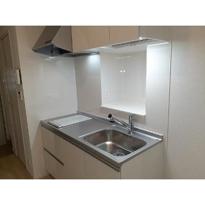 ｃｒｅｓｃｅｎｄｏ 102【管理NO：1-027374701-01020】 ★家具家電は申し込み後に搬入します 2026年08月中旬入居可能の物件写真3