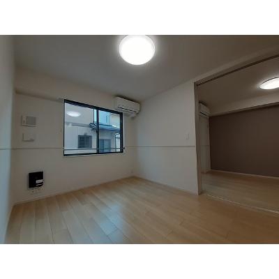 メゾン・ド・ジュネス 101【管理NO：1-026612801-01010】 ★家具家電は申し込み後に搬入します 2026年07月下旬入居可能の物件写真2