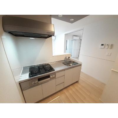 メゾン・ド・ジュネス 101【管理NO：1-026612801-01010】 ★家具家電は申し込み後に搬入します 2026年07月下旬入居可能の物件写真3