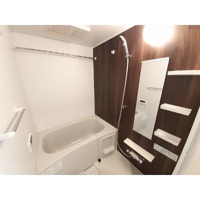 メゾン・ド・ジュネス 101【管理NO：1-026612801-01010】 ★家具家電は申し込み後に搬入します 2026年07月下旬入居可能の物件写真4