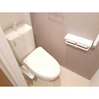 メゾン・ド・ジュネス 101【管理NO：1-026612801-01010】 ★家具家電は申し込み後に搬入します 2026年07月下旬入居可能の物件写真5
