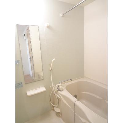 プラシード 101【管理NO：1-017009201-01010】 ★家具家電は申し込み後に搬入します 2026年08月上旬入居可能の物件写真4