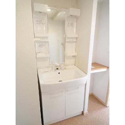 プラシード 101【管理NO：1-017009201-01010】 ★家具家電は申し込み後に搬入します 2026年08月上旬入居可能の物件写真6