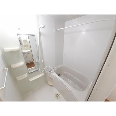 グリュックブルー 102【管理NO：1-014176001-01020】 ★家具家電は申し込み後に搬入します 2026年08月上旬入居可能の物件写真4