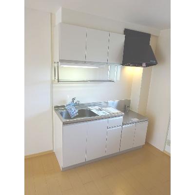 ニューシティ鈴木Ａ 103【管理NO：1-004017102-01030】 ★家具家電は申し込み後に搬入します 2026年08月下旬入居可能の物件写真3