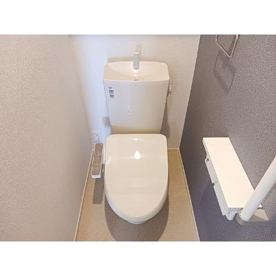 イーストウィン水野Ａ 203【管理NO：1-027939001-02030】 ★家具家電は申し込み後に搬入します 2026年07月下旬入居可能の物件写真5