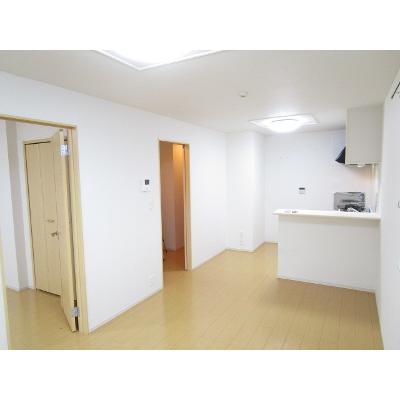 パティオスカイ　Ｃ 205【管理NO：1-018975201-02050】 ★家具家電は申し込み後に搬入します★ ★2026年08月中旬入居可能★の物件写真2