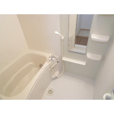 エトワール・Ｋ 203【管理NO：1-012622801-02030】 ★家具家電は申し込み後に搬入します★の物件写真4