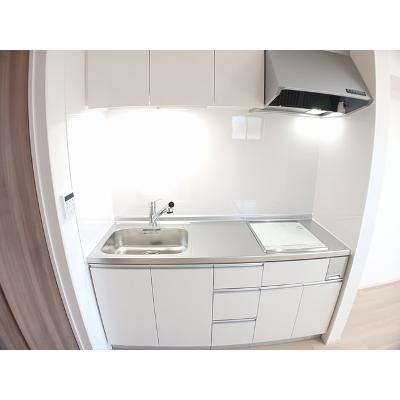 シュテルン 204【管理NO：1-027728701-02040】 ★家具家電は申し込み後に搬入します★の物件写真3