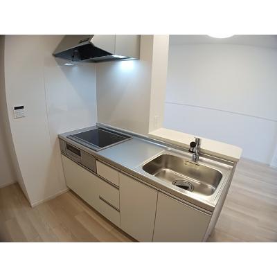 シェノンⅣ 202【管理NO：1-027660902-02020】 ★家具家電は申し込み後に搬入します★の物件写真3
